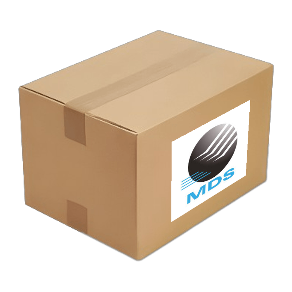 Disco de Freio Ventilado - MDS - D32B - (1)