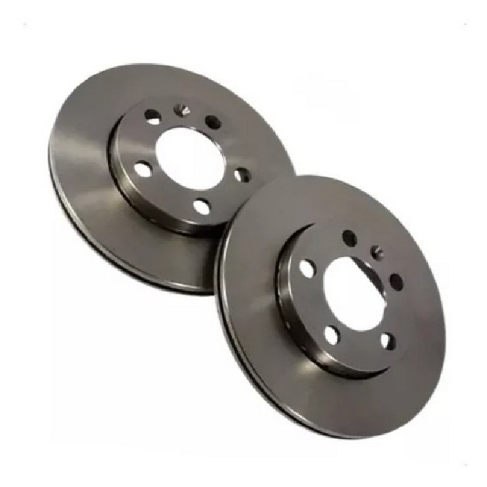 Disco de Freio Dianteiro Ventilado - MDS - D35D - (1)