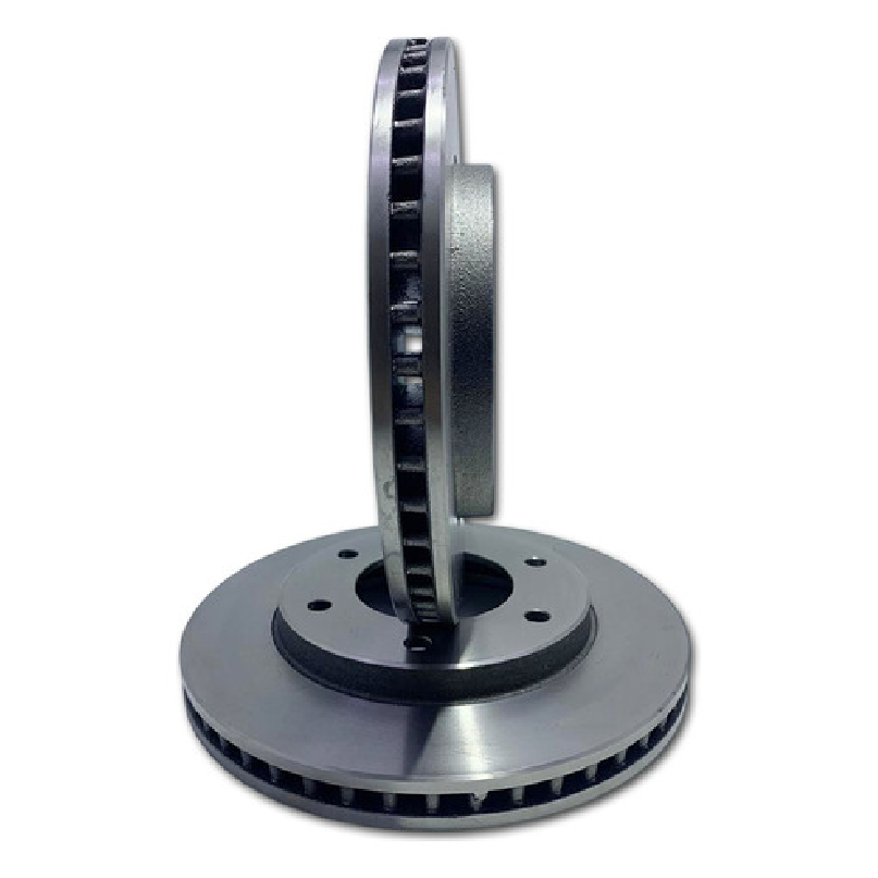 Disco de Freio Dianteiro Ventilado - MDS - D377E - (3)