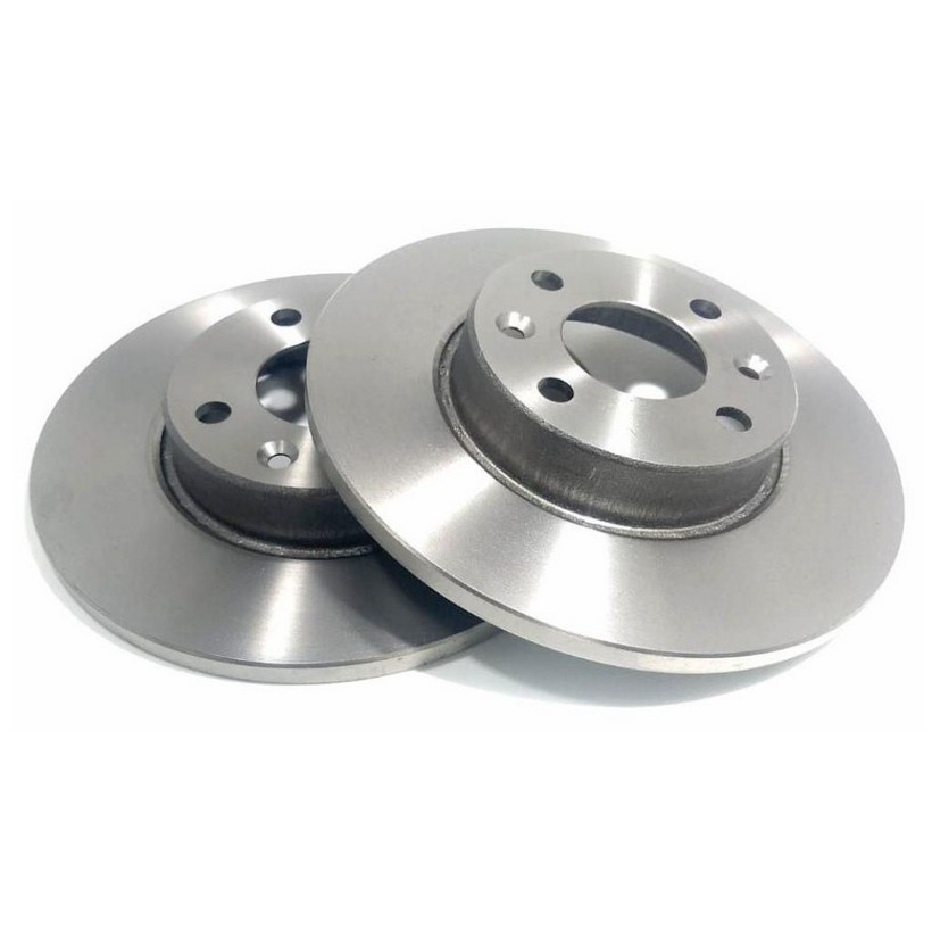 Disco de Freio - MDS - D450 - (1)