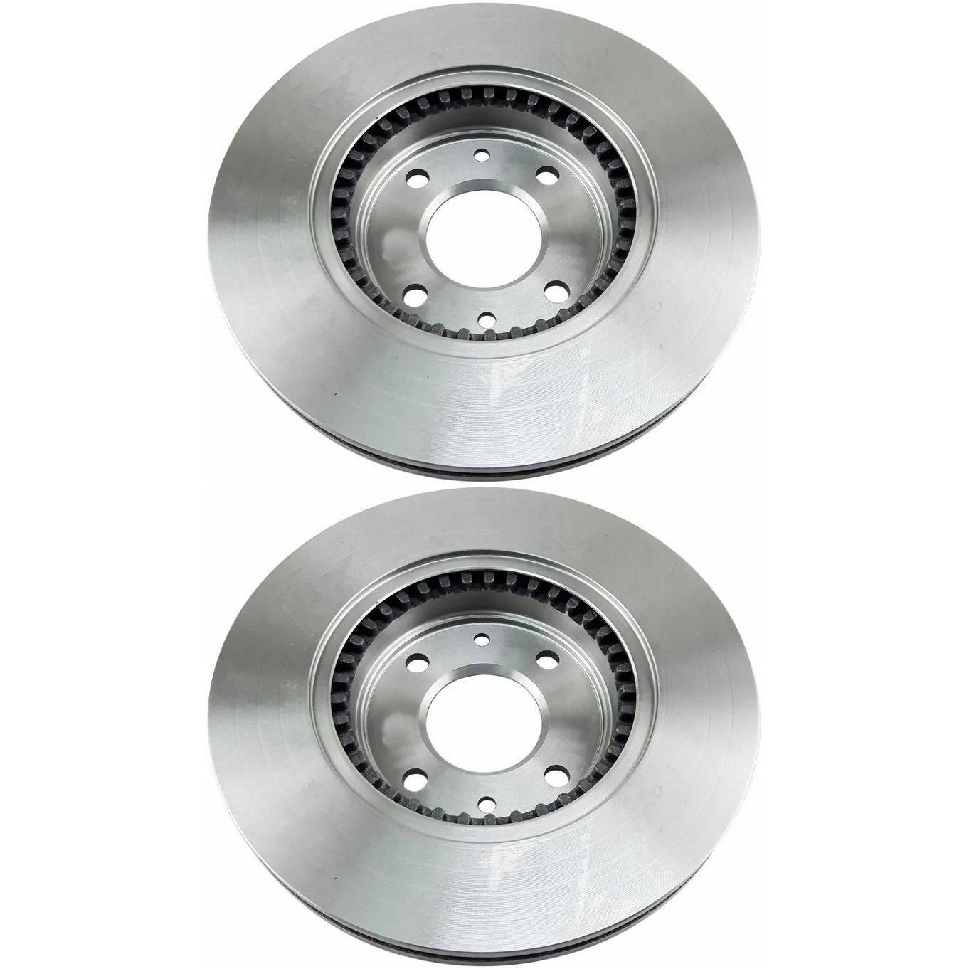 Par Disco Freio - MDS - D450A - (1)