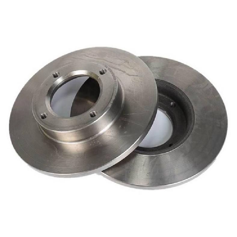 Disco de Freio - MDS - D459B - (1)