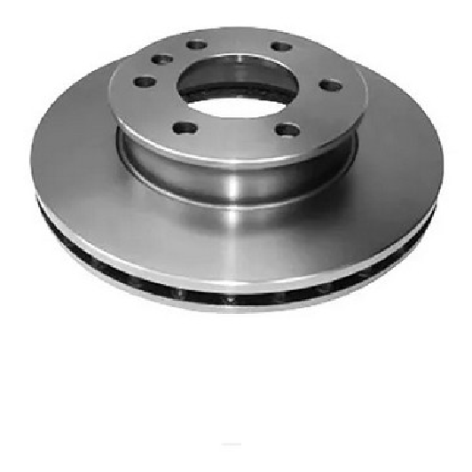 Par Disco de Freio Traseiro - MDS - D47D - (2)