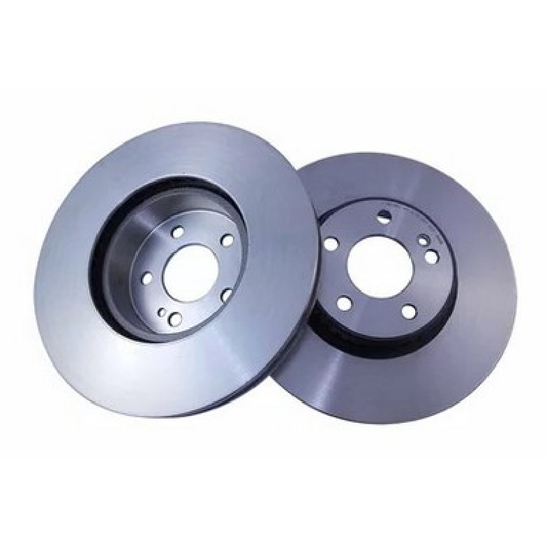 Disco de Freio Dianteiro Ventilado - MDS - D48C - (1)