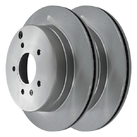 Disco de Freio Traseiro Ventilado - MDS - D49E - (1)