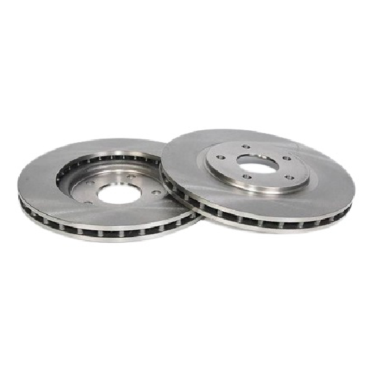 Disco de Freio Ventilado - MDS - D50B - (1)