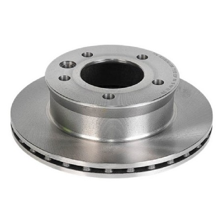 Disco de Freio Ventilado Dianteiro 1 Unidade - MDS - D613 - (1)