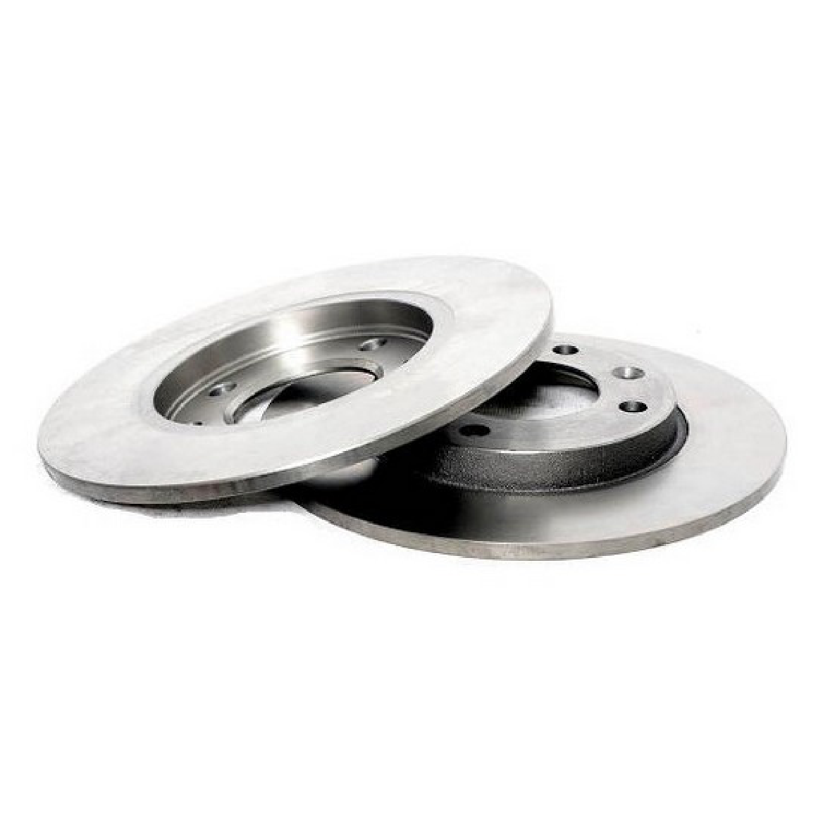 Disco de Freio Dianteiro Ventilado - MDS - D711 - (1)