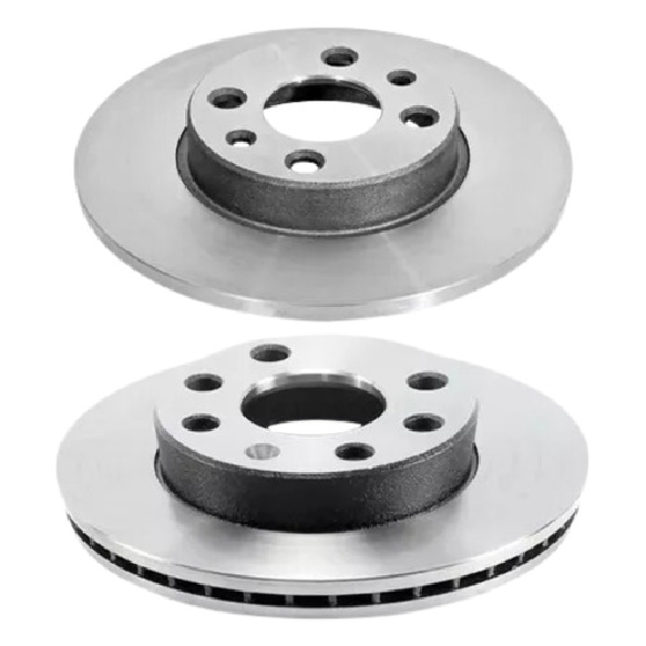 Disco de Freio - MDS - D945A - (1)