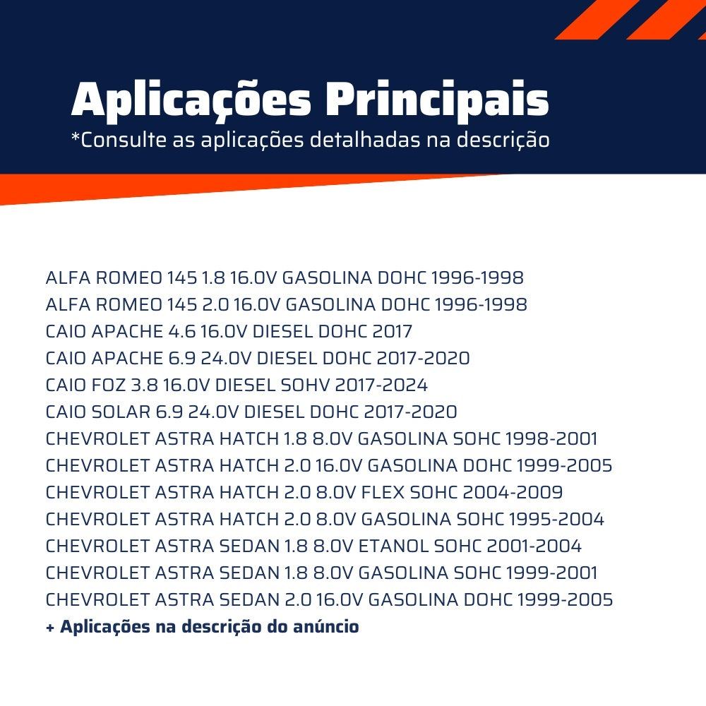 Relé Auxiliar Injeção Eletrônica 50A 12V - DNI - 0105 - (3)