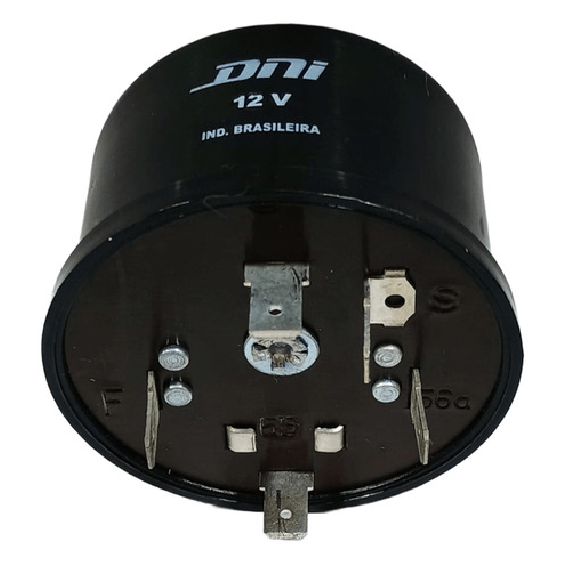 Relê Auxiliar 12V - DNI - 0119 - (1)