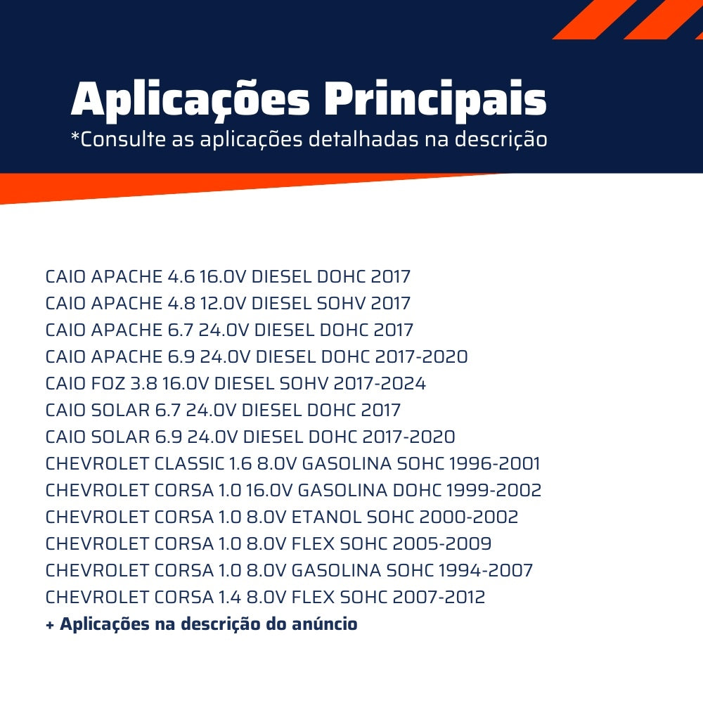 Relê Auxiliar 12V 5 Terminais - DNI - 0134 - (3)