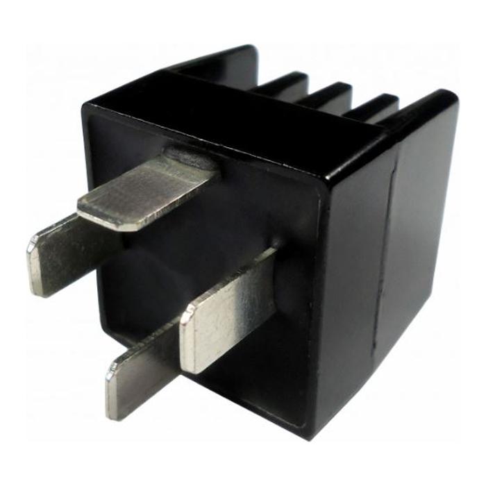 Relé Auxiliar Estado Sólido 12V Tecnologia Fet - DNI - 0149 - (1)