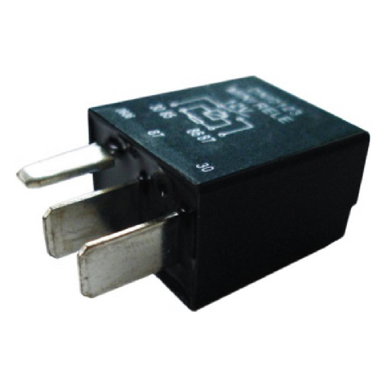 Relê Auxiliar 24V - DNI - 0229 - (1)