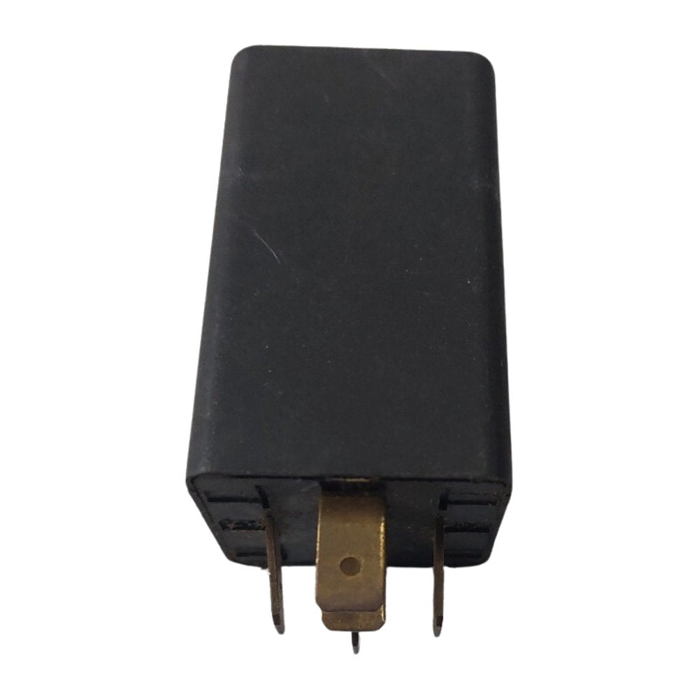 Relê Temporizador 12V 5 Conexões em Plástico - DNI - 0318 - (2)