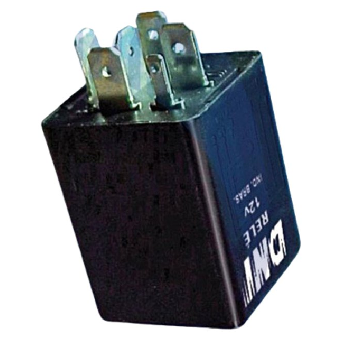 Relê Temporizador 12V - DNI - 0319 - (7)