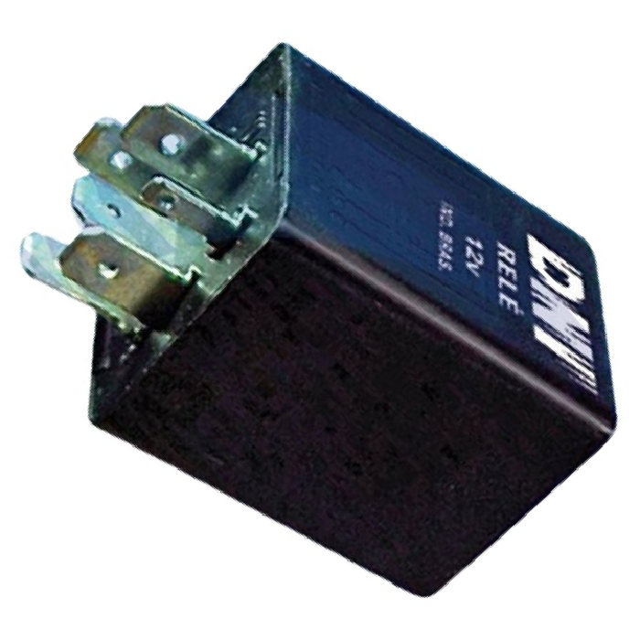 Relê Temporizador 12V - DNI - 0319 - (8)