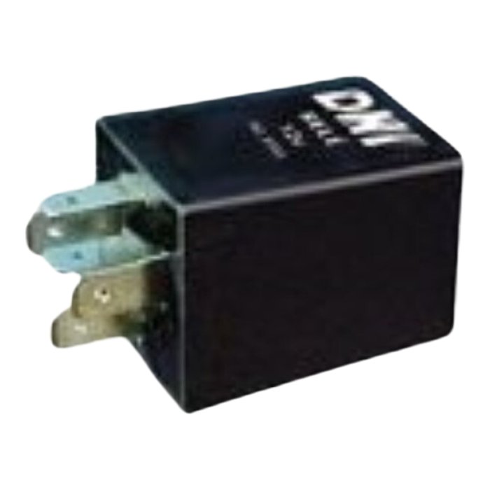 Relê Temporizador 12V 5 Conexões - DNI - 0325 - (1)