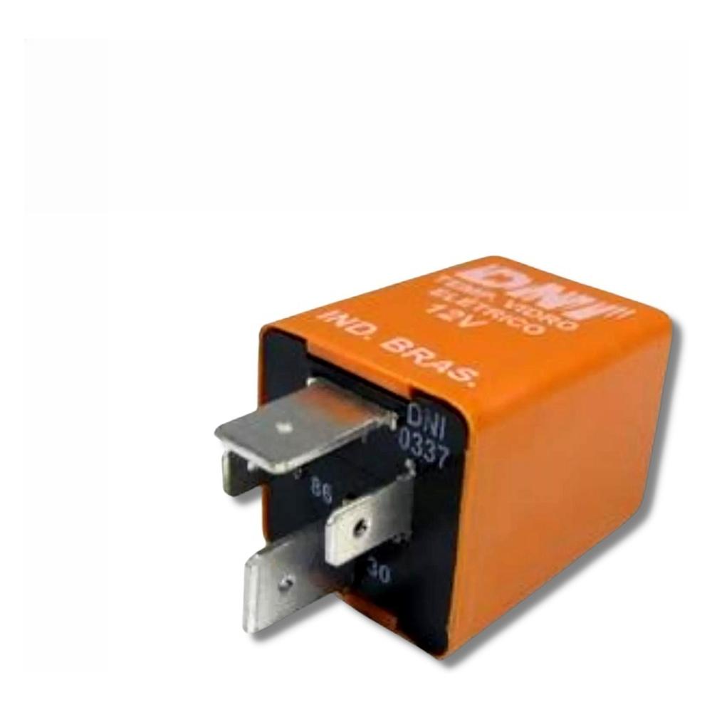 Relê Temporizador 12V - DNI - 0337 - (1)