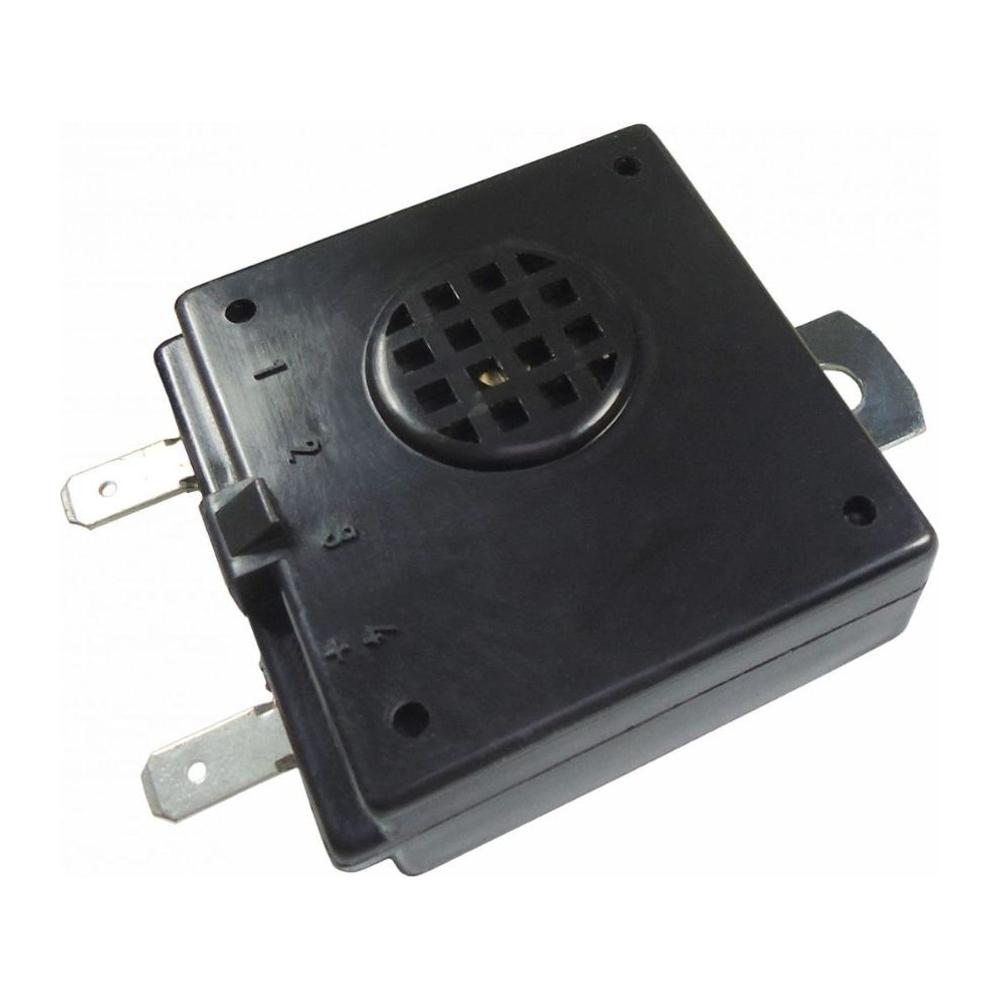 Relê 12V - DNI - 0523 - (1)
