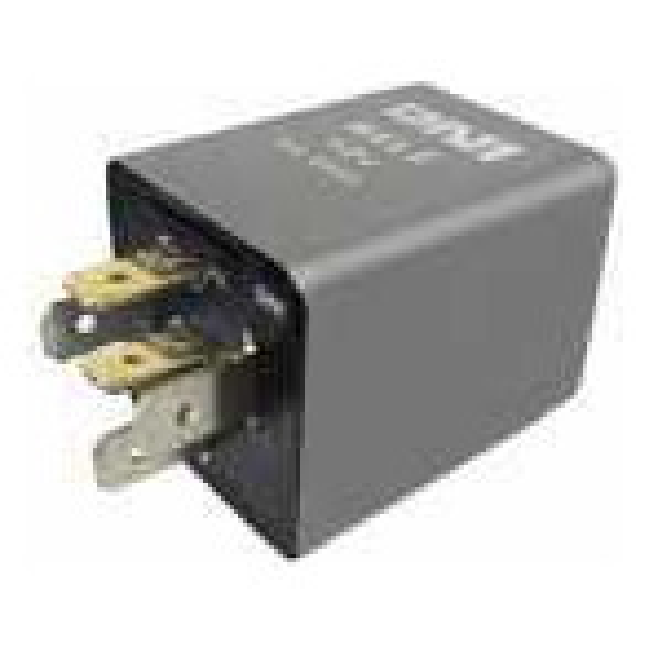 Relé de Controle da Rotação do Motor - DNI - 0815 - (1)