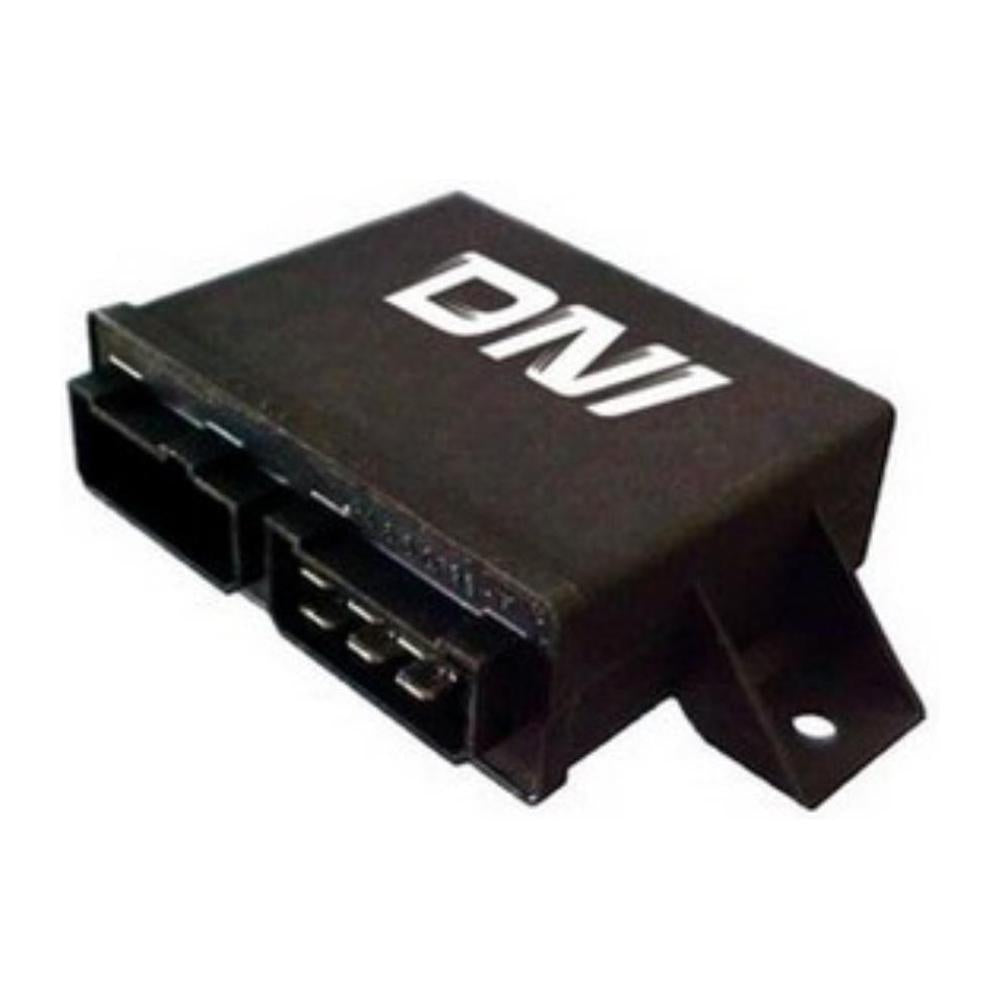 Relê Freio Motor 24V 6 Conexões - DNI - 0832 - (1)