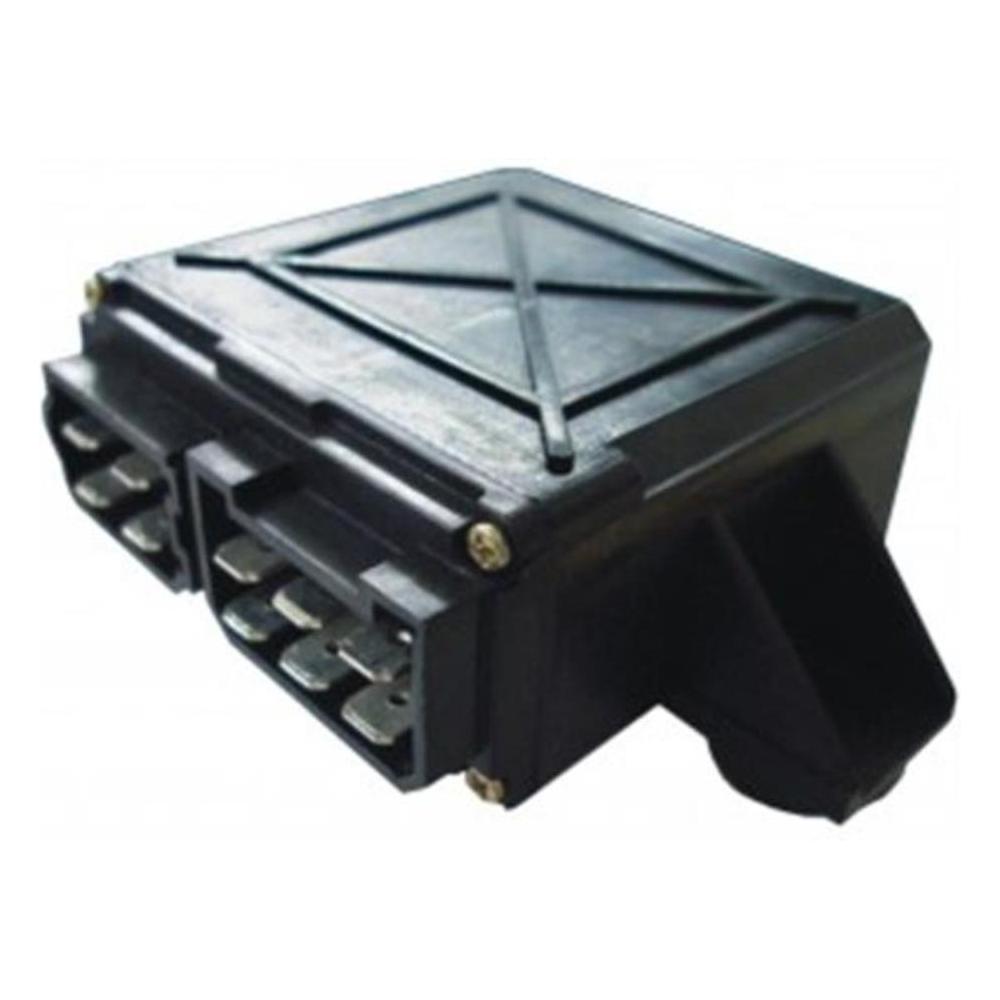 Relê 24 V Modelo Comando Pisca - DNI - 0840 - (1)