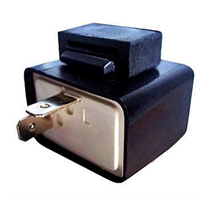 Relê 12V Comando Pisca - DNI - 1101 - (1)