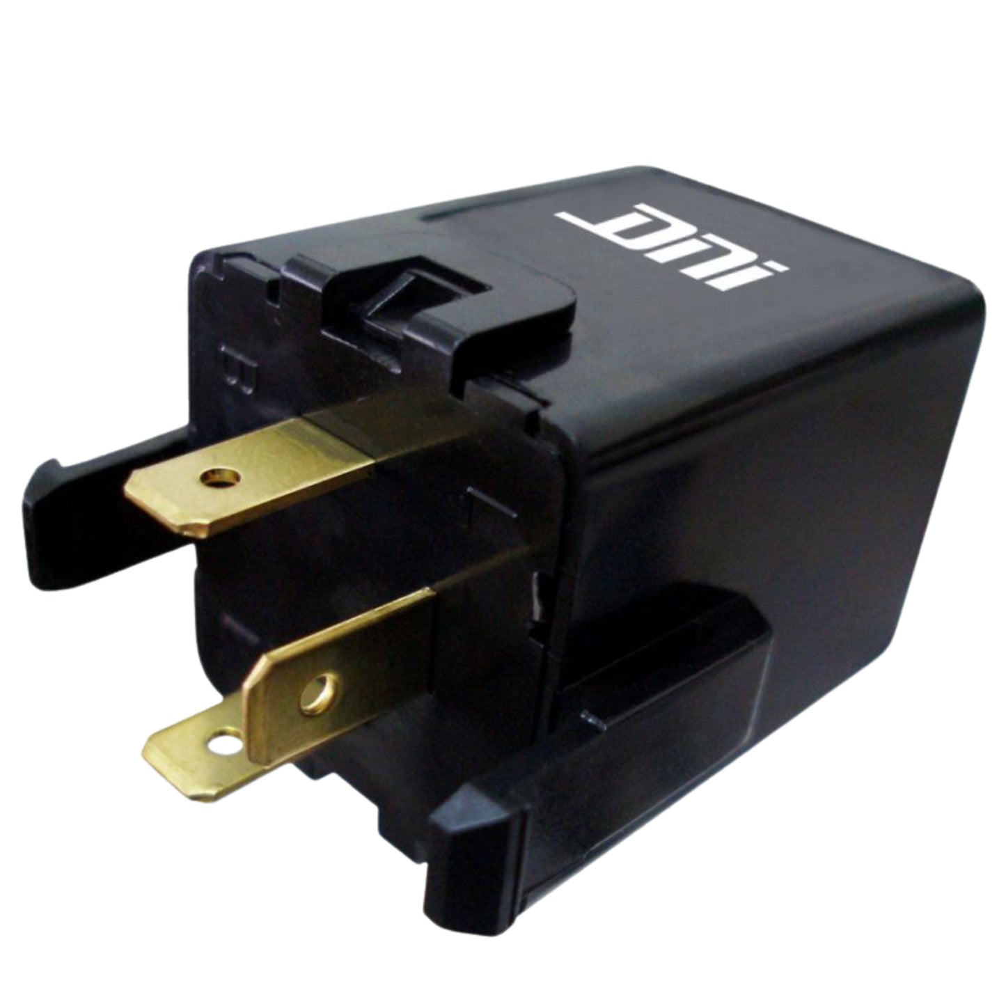 Relé de Pisca 3 Terminais - DNI - 1118 - (1)