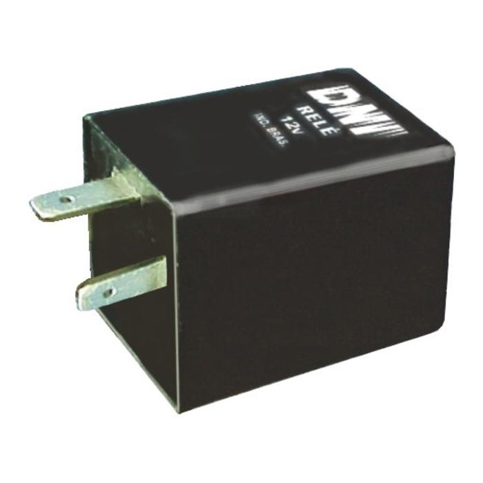 Relé Universal de Pisca 12V 150W - DNI - 1121 - (1)