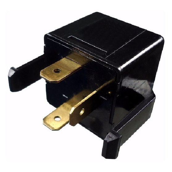 Relê 12V Auxiliar - DNI - 1126 - (2)