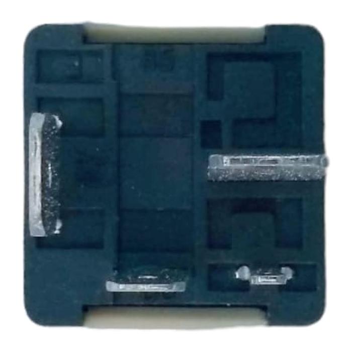 Relé Bomba Combustível Elétrica 12V 40A 4 Terminais - DNI - 8108 - (2)
