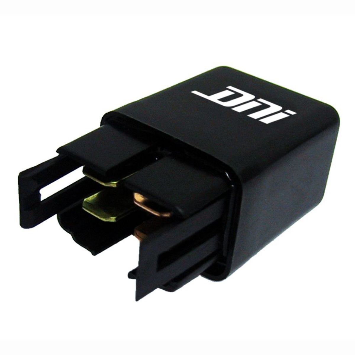 Relê Auxiliar 12V de Plástico - DNI - 8114 - (1)