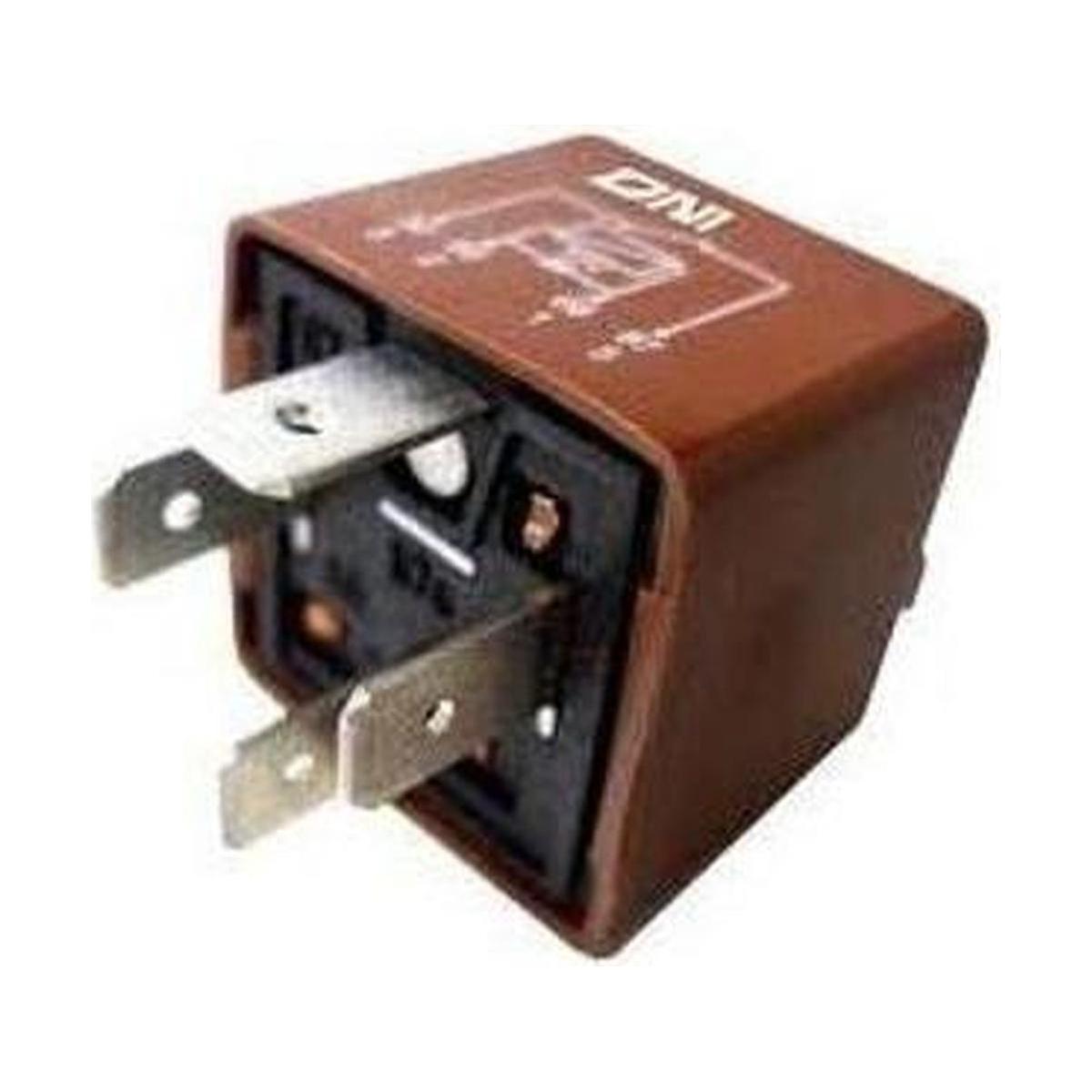 Relé do Ar Condicionado - DNI - 8132 - (1)