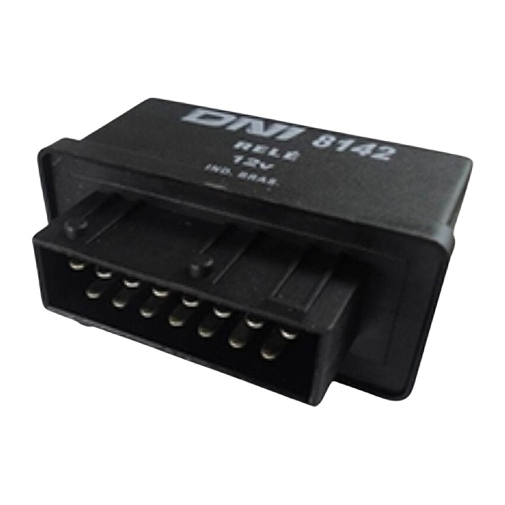 Relê Auxiliar - DNI - 8142 - (1)