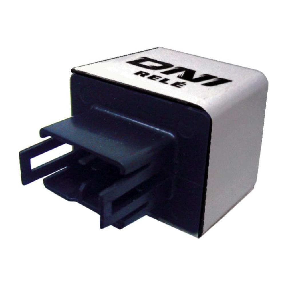 Relé de Comando de Pisca 12v - DNI - 8148 - (1)