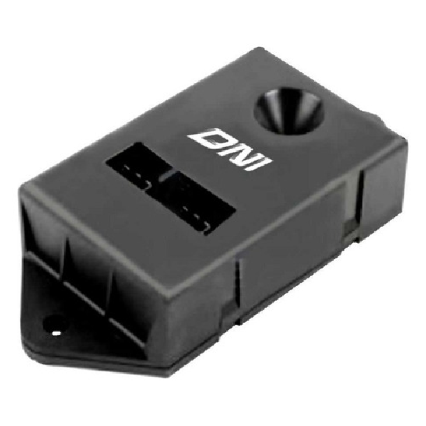 Módulo Comando Pisca 24v - DNI - 8161 - (1)
