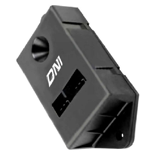 Módulo Comando Pisca 24v - DNI - 8161 - (5)