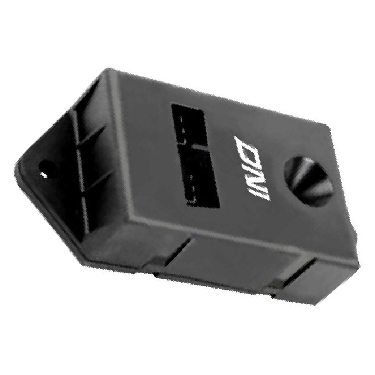 Módulo Comando Pisca 24v - DNI - 8161 - (8)
