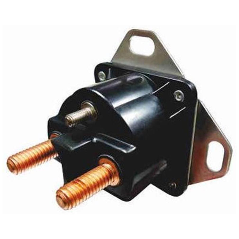 Relê Auxiliar 12V - DNI - 8188 - (1)