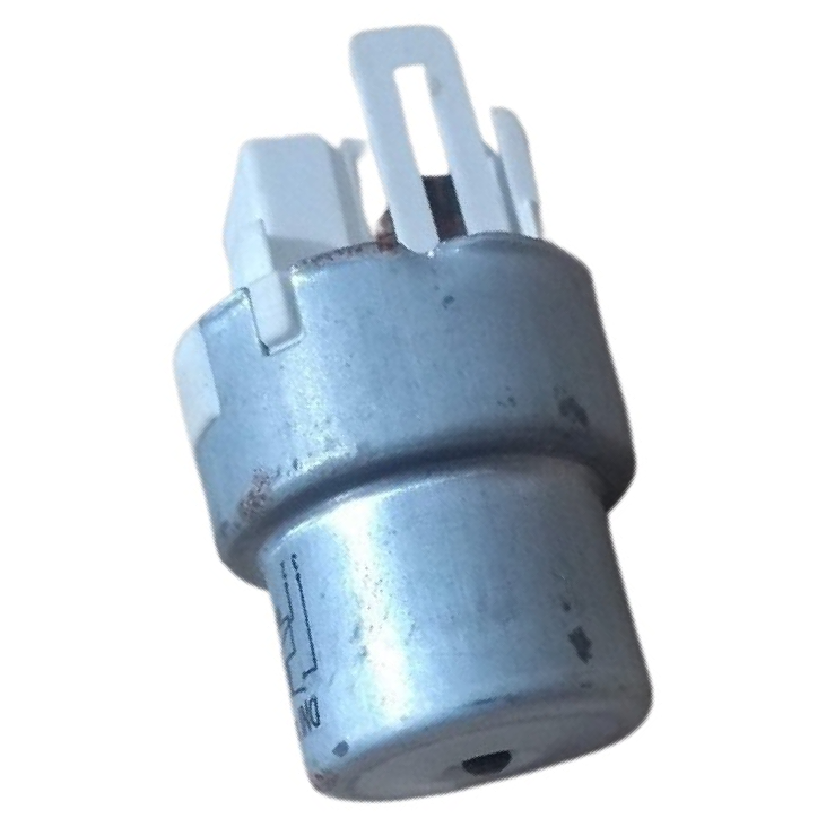 Relé Auxiliar de Uso Geral 12V 3 Terminais para Toyota Hilux e Hilux SW4 - DNI - DNI 8201 - (1)