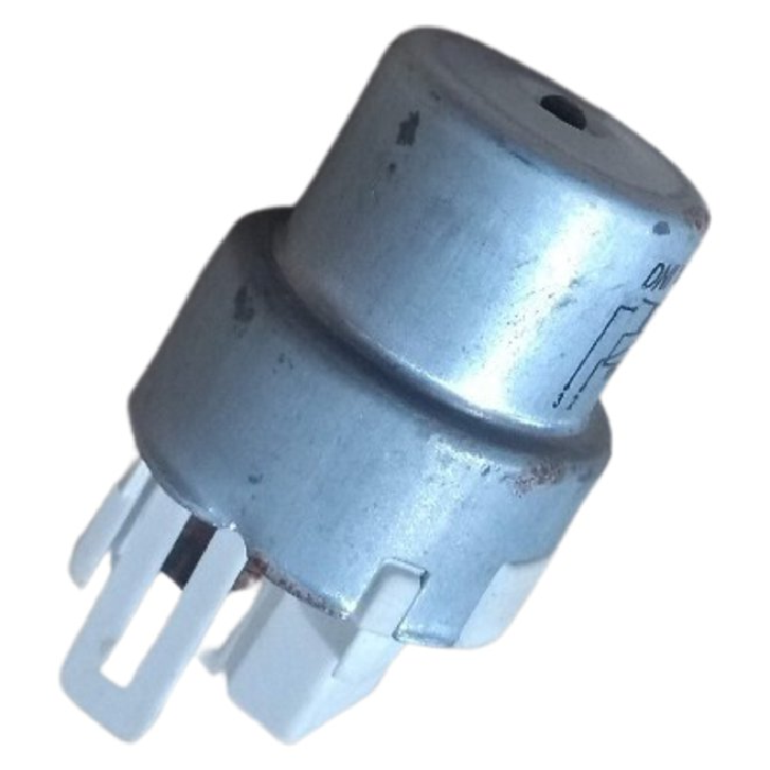Relé Auxiliar de Uso Geral 12V 3 Terminais para Toyota Hilux e Hilux SW4 - DNI - DNI 8201 - (3)
