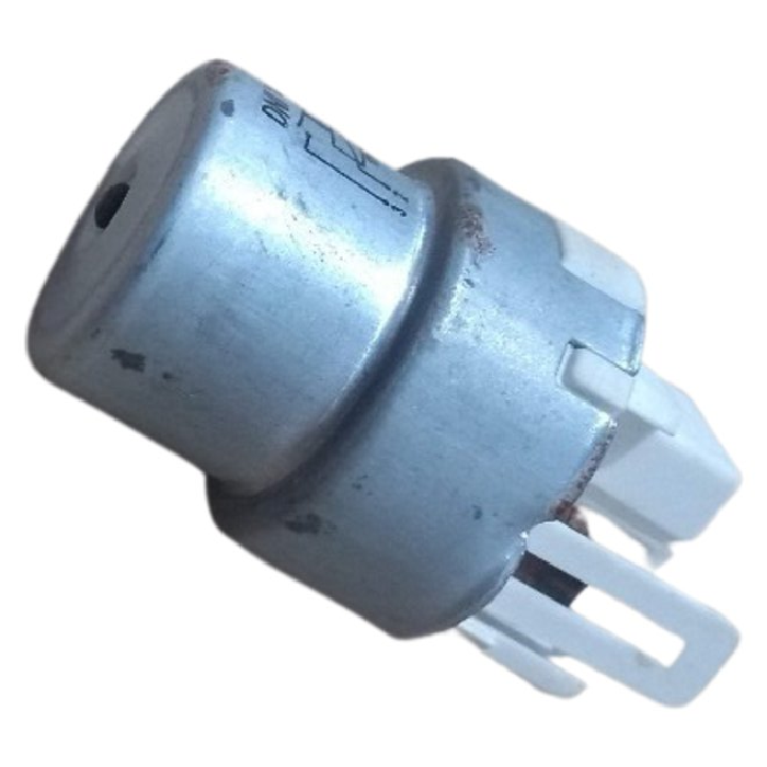 Relé Auxiliar de Uso Geral 12V 3 Terminais para Toyota Hilux e Hilux SW4 - DNI - DNI 8201 - (5)