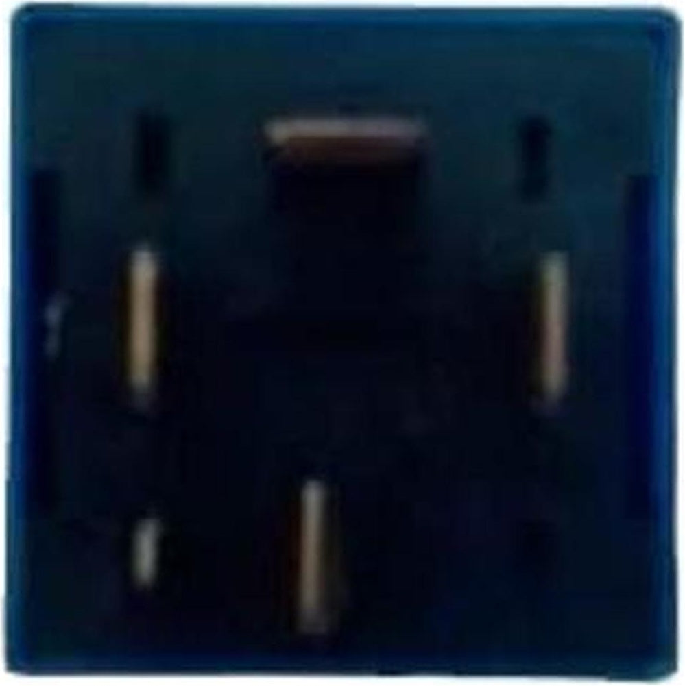Relê 12V Limpador Parabrisa - DNI - 8402 - (2)