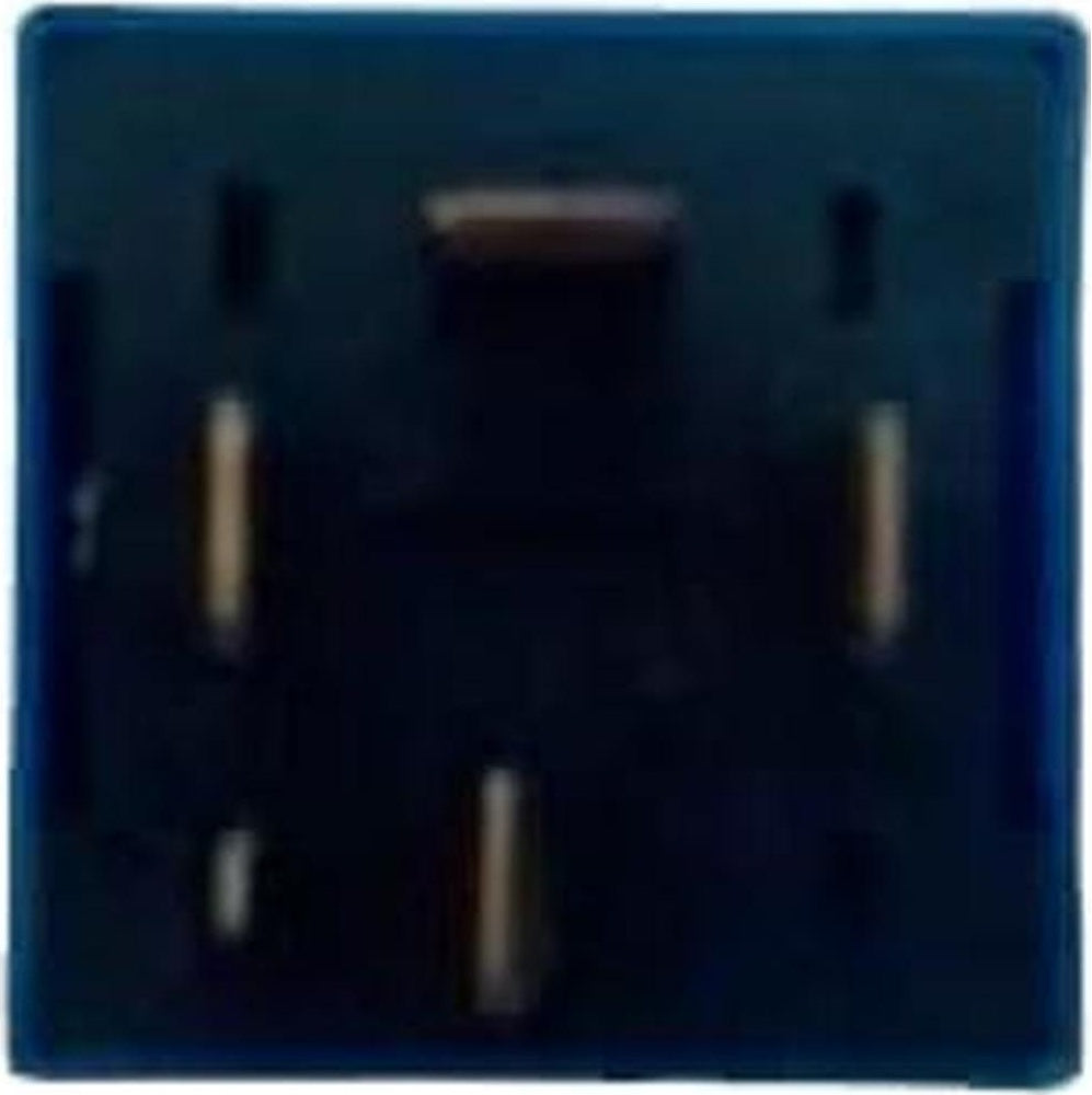 Relê 12V Limpador Parabrisa - DNI - 8402 - (3)