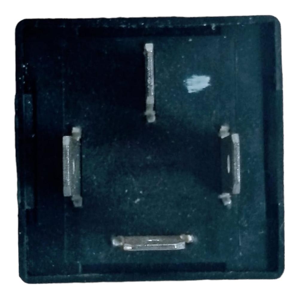 Relê Temporizador 12V - DNI - 8502 - (2)