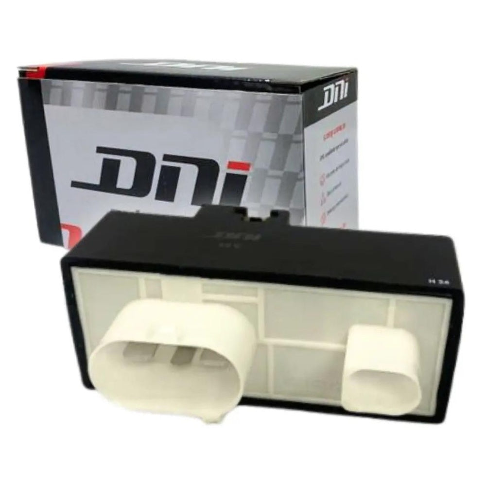 Módulo Relé para Ventilador e Ar Condicionado Radiador - DNI - 8517 - (1)