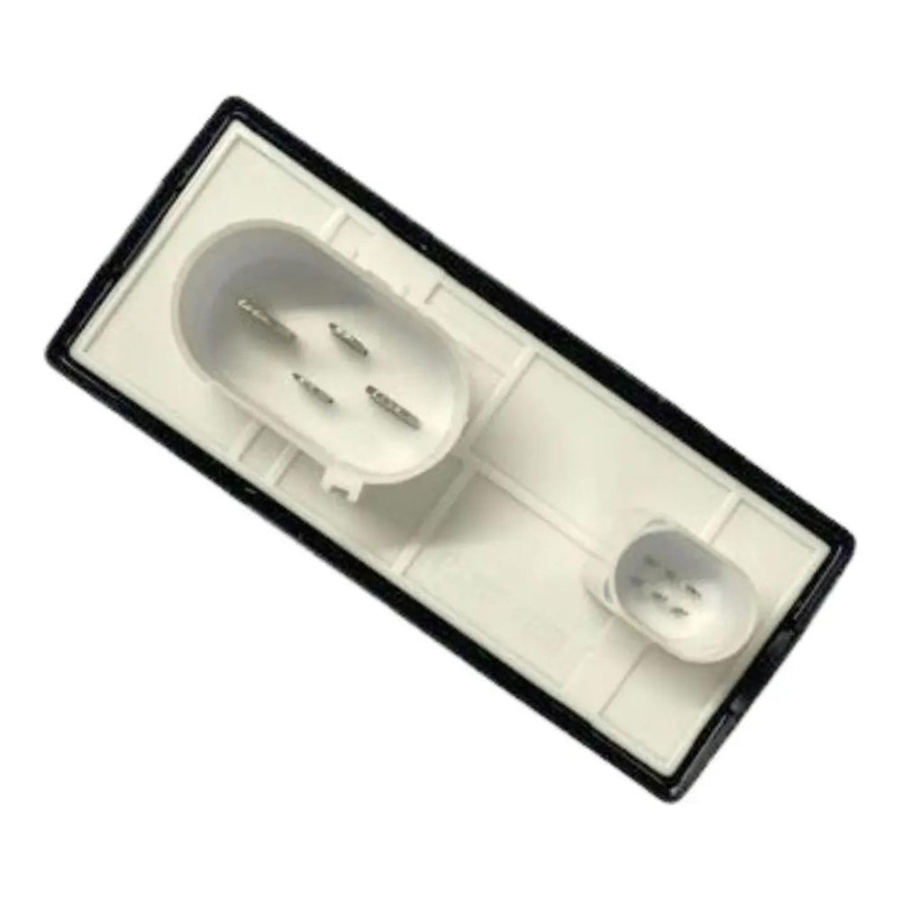 Módulo Relé para Ventilador e Ar Condicionado Radiador - DNI - 8517 - (2)