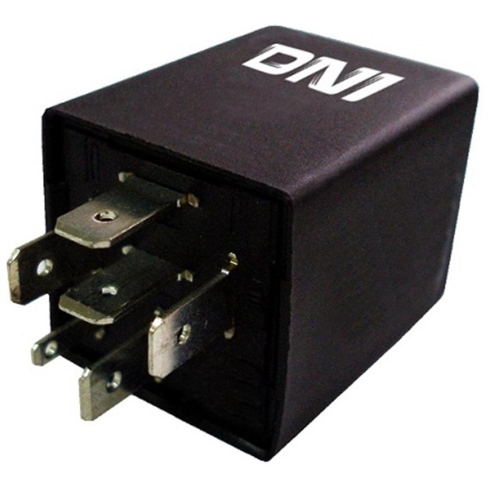 Relé de Arrefecimento 12V - DNI - 8525 - (1)