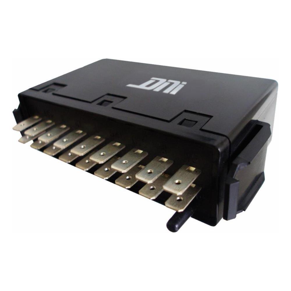 Rele de Pisca 24V - DNI - 8810 - (1)